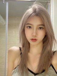 -HG美发设计沙龙