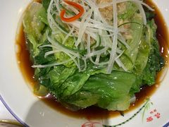 -老边饺子馆(金源店)