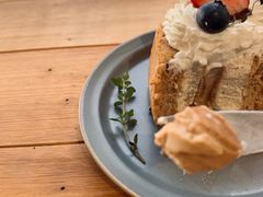 伯爵红茶卷-COTTON CAFE(德信·中外公寓店)