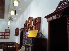 -天天初二·天津传统捞面·天津特色菜(凌奥总店)