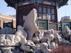 -张学良旧居陈列馆(大帅府)