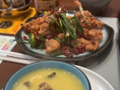-金龙·打边炉(武进路店)