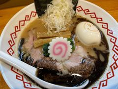 -Ramen满吉·豚骨拉面(丽园路店)