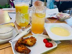 -豪客来牛排(红豆万花城店)