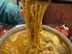 -燃计沙茶皇·香港沙茶火锅(人广旗舰店)
