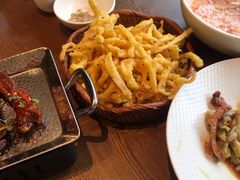 -单家老院·院子里的青岛菜(沙子口店)