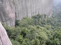 -崀山风景名胜区