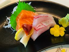 -将军日本餐厅·Shogun(厦门马哥孛罗东方大酒店)