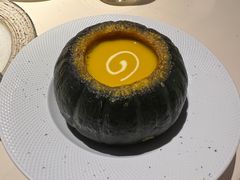 -秀儿家の小确幸花园西餐厅