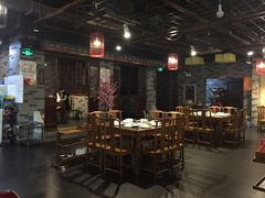 -香天下·四川火锅(安镇大润发店)