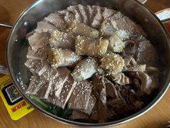 -海云台韩式汤饭·13年匠心韩料(南山店)