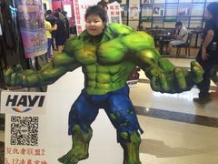 -哈艺时尚影城(海珠赤岗店)
