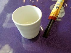-泰米·休闲餐厅