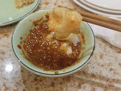 -龙继斑鱼庄(犀浦店)