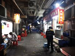 -威邵鸡煲(西华路总店)
