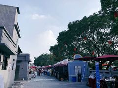 -大旗头古村