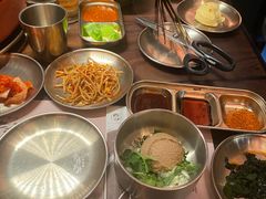 -西塔老太太泥炉烤肉(上海七宝领展广场店)