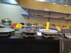 -高老庄新家宴(北斗星广场店)