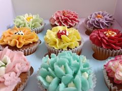 -BONCAKE裱花蛋糕(万象汇店)