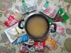 -锅圈食汇火锅烧烤食材超市(解放西路店)