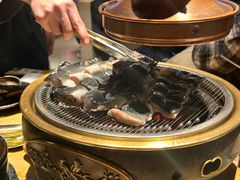 -泥炉烧肉师(新街口金銮巷店)