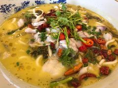 -燕坤食府