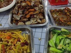 -郑喜旺烧烤(新密总店)