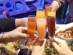 -巴特餐饮6加1音乐餐吧·新疆菜