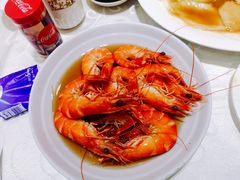 招牌冻虾-凤城礼记鱼翅海鲜酒家(新马路总店)
