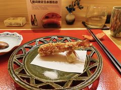 -鮨青(恒基名人购物中心店)