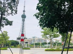 -文华公园(禅城区)