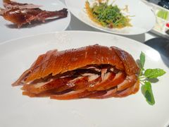 -四季民福烤鸭店(王府井灯市口店)