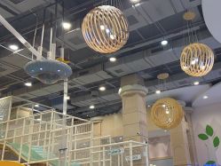 -MELAND亲子乐园•派对•研学(南宁万象城店)