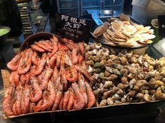 -星伦多自助料理(华润万象城店)