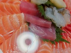 -冰之海挪威三文鱼(海珠店)