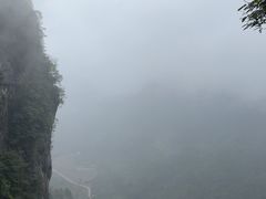 -鹿院坪生态旅游景区