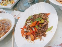 -香满楼(南关店)