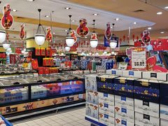 -北京华联生活超市(北京常营店)