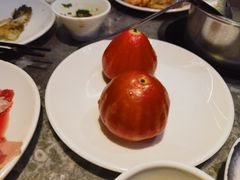 -曼格活海鲜·牛排自助(光明蓝鲸店)