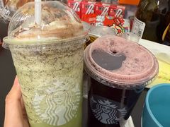 -星巴克臻选(郑州中原万达店)