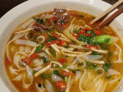 -漆黑觉米粉(三里屯店)