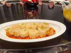 -环球港凯悦 · 享悦中餐厅