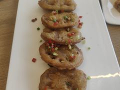 -枣子树·素食餐厅(普陀山店)