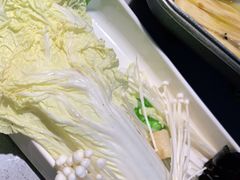 -半天妖烤鱼(槐房万达店)
