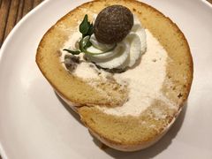 海盐焦糖栗子卷-素咫咖啡CLIFEROSE