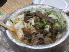 -菜忠潮州牛肉店(岗厦店)