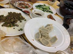 -莲花公园煎蟹(总店)