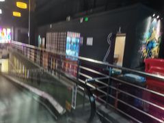 -Tenker Club弹刻极限主题公园 · 蹦床 · 团建 · 生日派对(大关店)