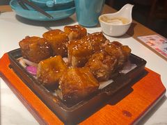 -荷塘秋月·本帮江浙菜(国权路店)