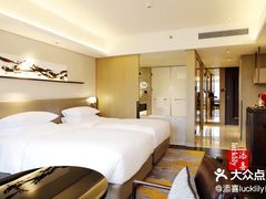 -杭州君悦酒店